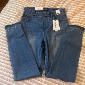 Judy Blue High-Waist Skinny Fit Jeans